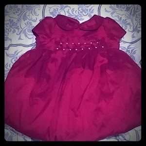 Girls dress